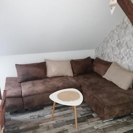 Ferienwohnung IV Sarrebriese Wanzleben-Borde Luaran gambar