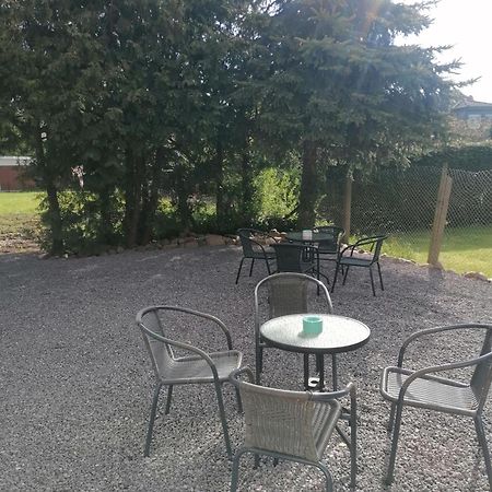 Ferienwohnung IV Sarrebriese Wanzleben-Borde Luaran gambar