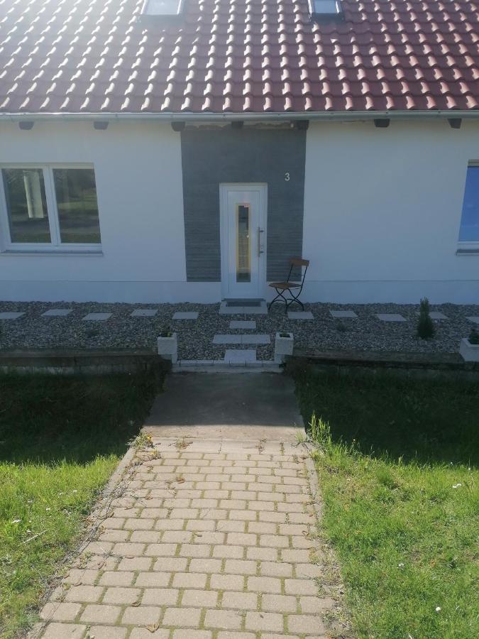 Ferienwohnung IV Sarrebriese Wanzleben-Borde Luaran gambar
