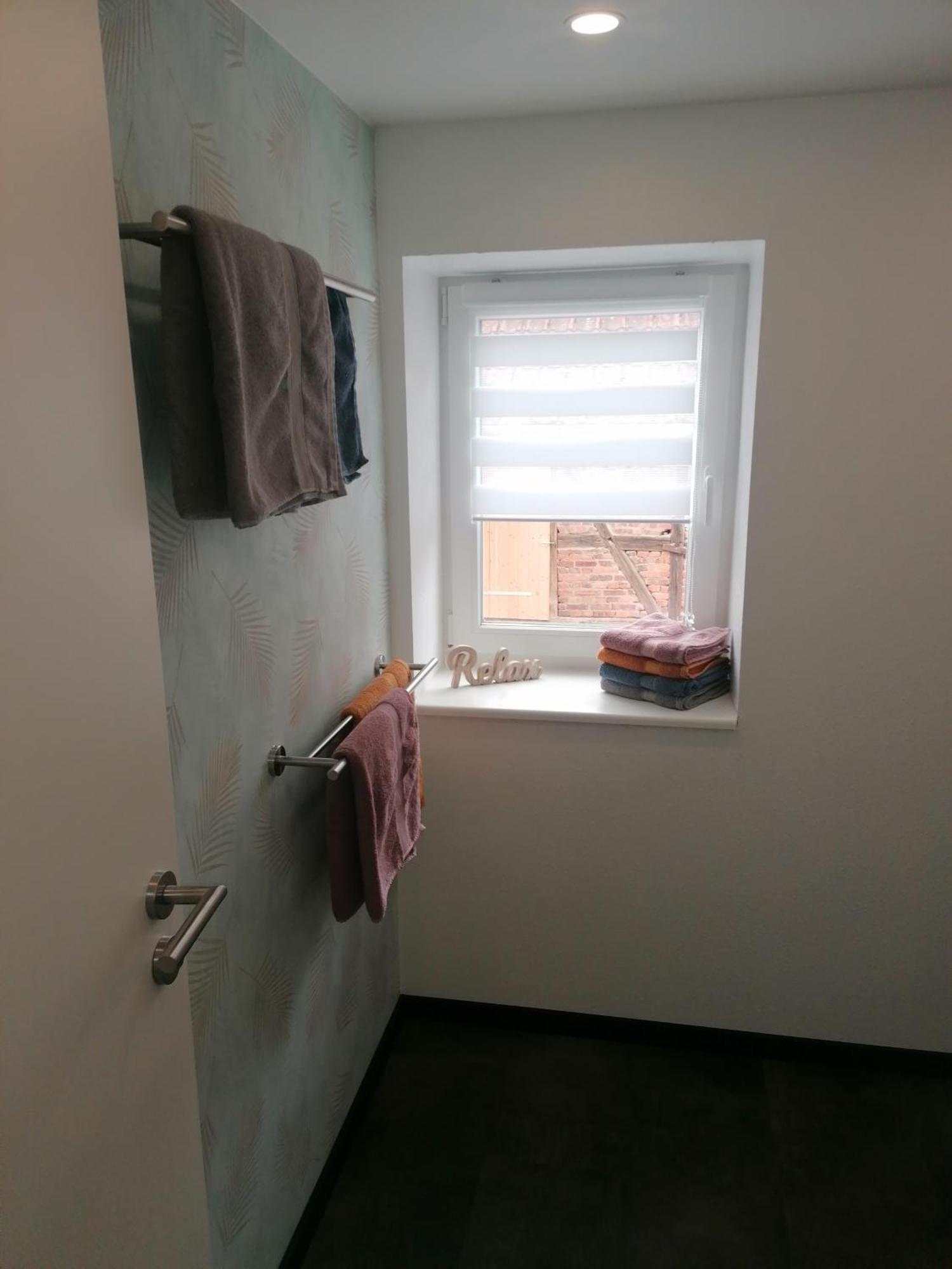 Ferienwohnung IV Sarrebriese Wanzleben-Borde Luaran gambar
